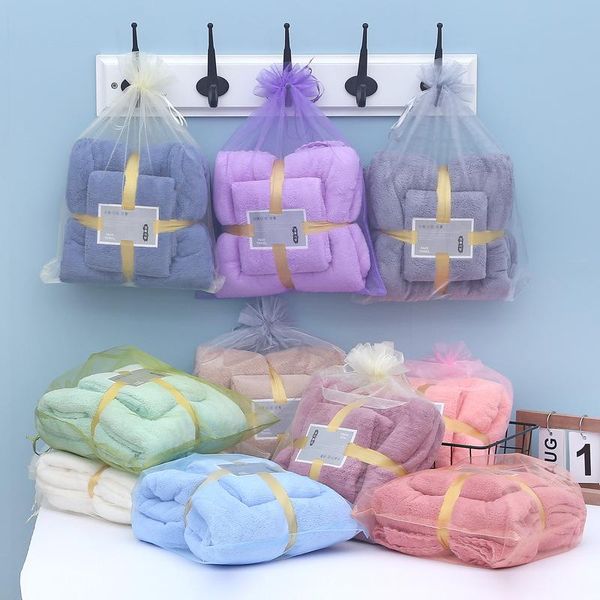 towel bath coral velvet parent-child soft absorbent women baby children water absorption cut edge sets
towel bath coral velvet parent-child soft absorbent women baby children water absorption cut edge sets