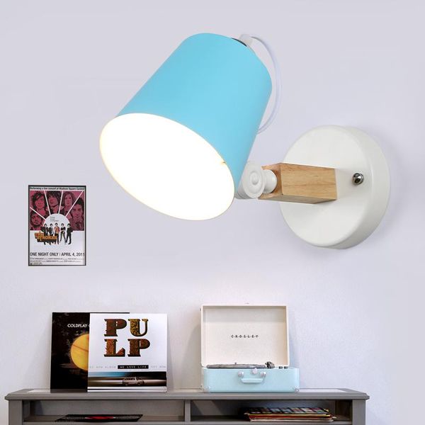 modern wood metal led wall lamp vintage indoor lighting restaurant coffee shop living wall decorate light fixture ac110-265
modern wood metal led wall lamp vintage indoor lighting restaurant coffee shop living wall decorate light fixture ac110-265