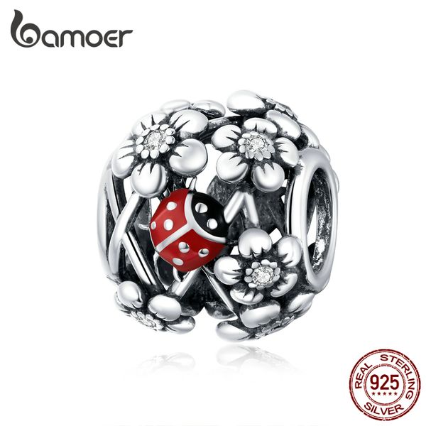 bamoer authentic 925 sterling silver garden elves charm for original silver diy bracelet or bangle jewelry make scc1641 q0531, Black
bamoer authentic 925 sterling silver garden elves charm for original silver diy bracelet or bangle jewelry make scc1641 q0531, Black