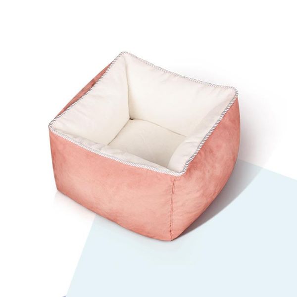 cat beds & furniture 2021 luxury pet dog bed warming house soft material sleeping bag cushion puppy kennel
cat beds & furniture 2021 luxury pet dog bed warming house soft material sleeping bag cushion puppy kennel