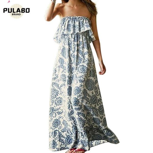 casual dresses summer dress women 2021 floral print strapless backless off shoulder boho club wear maxi beach, Black;gray
casual dresses summer dress women 2021 floral print strapless backless off shoulder boho club wear maxi beach, Black;gray