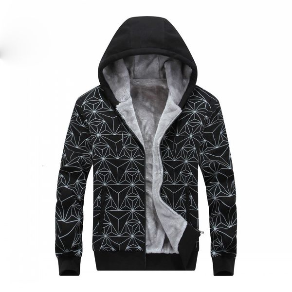 2021 New Winter Jacket Parkas Thick Fleece Warm Hooded Coats Men's Windbreaker Casual Hoodies Male Outerwear Plus Size 6xl 7xl 8xl X6SR, Black
2021 New Winter Jacket Parkas Thick Fleece Warm Hooded Coats Men's Windbreaker Casual Hoodies Male Outerwear Plus Size 6xl 7xl 8xl X6SR, Black