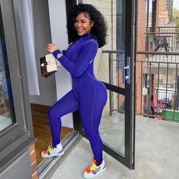 yoga outfits ports seamless high waist slim sports jumpsuit long sleeve zipper street running leggings woman pants for gym, White;red
yoga outfits ports seamless high waist slim sports jumpsuit long sleeve zipper street running leggings woman pants for gym, White;red
