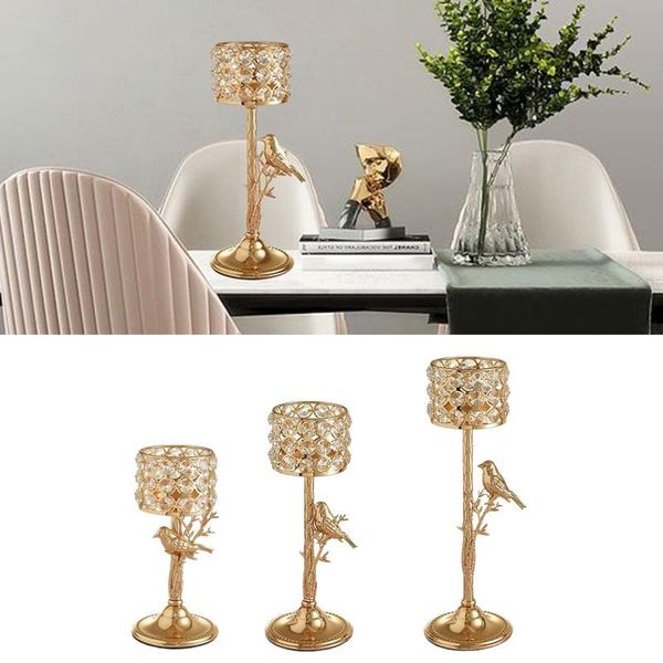 crystal pillar candlestick candle holders for home anniversary decoration 
crystal pillar candlestick candle holders for home anniversary decoration