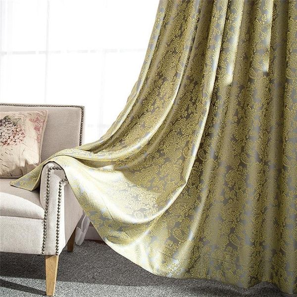custom high-end for living room bedroom curtains european jacquard thickened high blackout bay window study curtains tulle
custom high-end for living room bedroom curtains european jacquard thickened high blackout bay window study curtains tulle