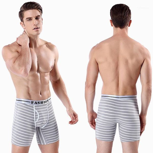 underpants cotton underwear striped sports men long boxer pants soft briefs trunks boxers boxershorts hombre calzoncillos, Black;white
underpants cotton underwear striped sports men long boxer pants soft briefs trunks boxers boxershorts hombre calzoncillos, Black;white