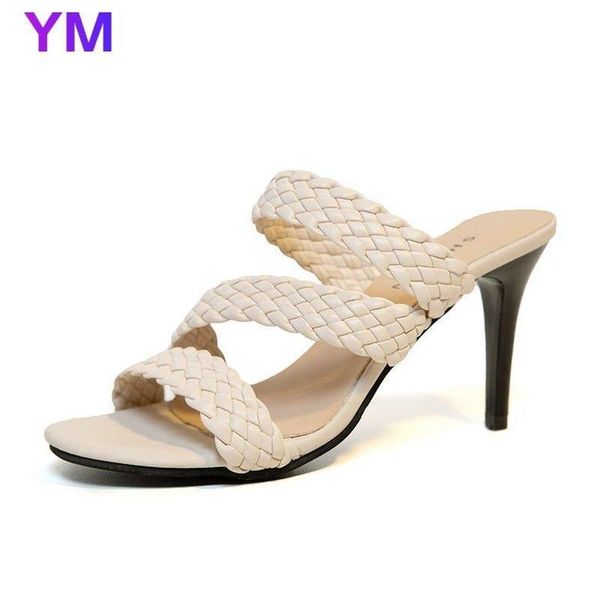 women summer sandals peeptoe slides female flip flops elegant shoes ladies beach new zapatillas mujer casa sapato feminino, Black
women summer sandals peeptoe slides female flip flops elegant shoes ladies beach new zapatillas mujer casa sapato feminino, Black