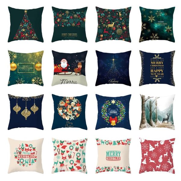 cushion/decorative pillow blue christmas tree stars cushions cover polyester cartoon santa elk throw pillows case letter xmas decor for sofa
cushion/decorative pillow blue christmas tree stars cushions cover polyester cartoon santa elk throw pillows case letter xmas decor for sofa