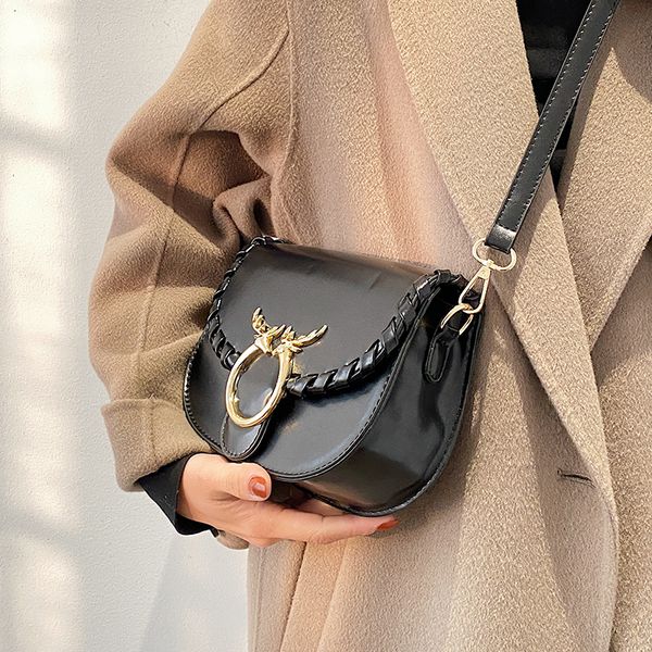 niche design high-level western style bag 2021 popular new fashion joker messenger bag cross bag width: 21cm c0225
niche design high-level western style bag 2021 popular new fashion joker messenger bag cross bag width: 21cm c0225
