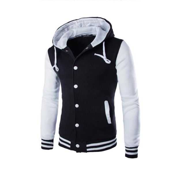 hip hop winter jacket women college sportswear baseball uniform fleece jaqueta feminina jacket and button women hooded, Black;brown
hip hop winter jacket women college sportswear baseball uniform fleece jaqueta feminina jacket and button women hooded, Black;brown