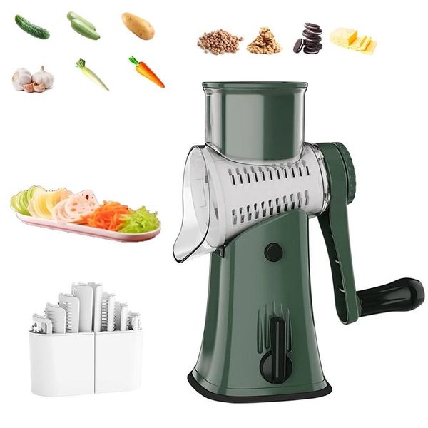 blender vegetable cutter round slicer graters potato carrot cheese shredder processor chopper kitchen roller gadgets tool
blender vegetable cutter round slicer graters potato carrot cheese shredder processor chopper kitchen roller gadgets tool
