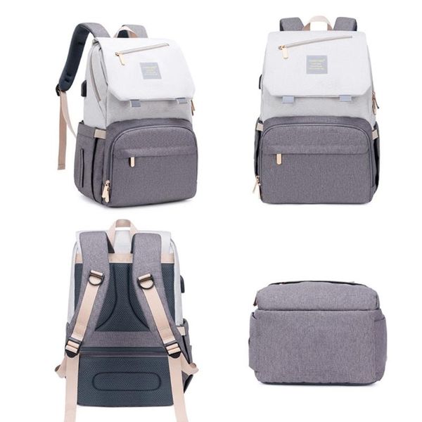 mummy nappy diaper bag maternity large capacity baby care nursing backpack 6xda
mummy nappy diaper bag maternity large capacity baby care nursing backpack 6xda