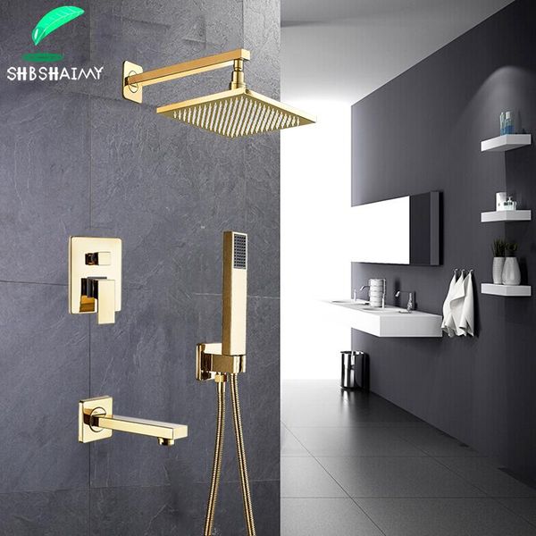 bathroom shower sets shbshaimy rainfall oil rubbed bronze faucet set 3-ways wall mounted 8 10 12 16'' head cold mixer tap
bathroom shower sets shbshaimy rainfall oil rubbed bronze faucet set 3-ways wall mounted 8 10 12 16'' head cold mixer tap