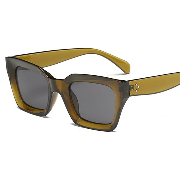 2021 new square cat eye women sunglasses vintage design sun glasses for female ladies eyewear uv400
2021 new square cat eye women sunglasses vintage design sun glasses for female ladies eyewear uv400