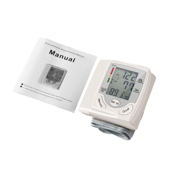 smart home control u-kiss household blood pressure automatic digital lcd display wrist pir motionsensor monitor heart beat rate pulse meter
smart home control u-kiss household blood pressure automatic digital lcd display wrist pir motionsensor monitor heart beat rate pulse meter