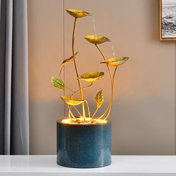 decorative objects & figurines creative nordic luxury modern simple interior decoration living room tv cabinet iron tablewater ornaments
decorative objects & figurines creative nordic luxury modern simple interior decoration living room tv cabinet iron tablewater ornaments