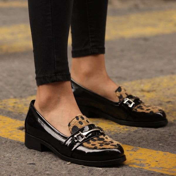 bernice leopard shoes design apartments women's babettes office ladies 2021 oxford fashion eprq, Black
bernice leopard shoes design apartments women's babettes office ladies 2021 oxford fashion eprq, Black