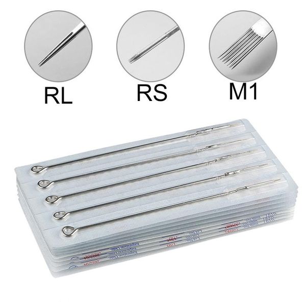 tattoo needles 2021 100pcs disposable assorted set stainless steel tips kit for machine fre-drop
tattoo needles 2021 100pcs disposable assorted set stainless steel tips kit for machine fre-drop