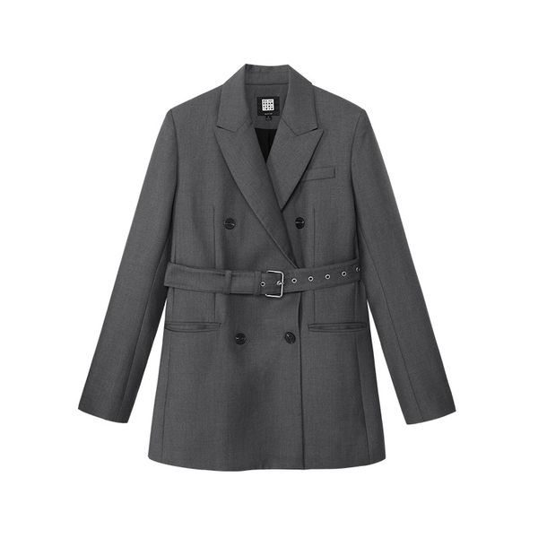 l-5xl plus size women's spring and autumn dress mid-length small suit jacket all-match female blazer 210527, White;black
l-5xl plus size women's spring and autumn dress mid-length small suit jacket all-match female blazer 210527, White;black