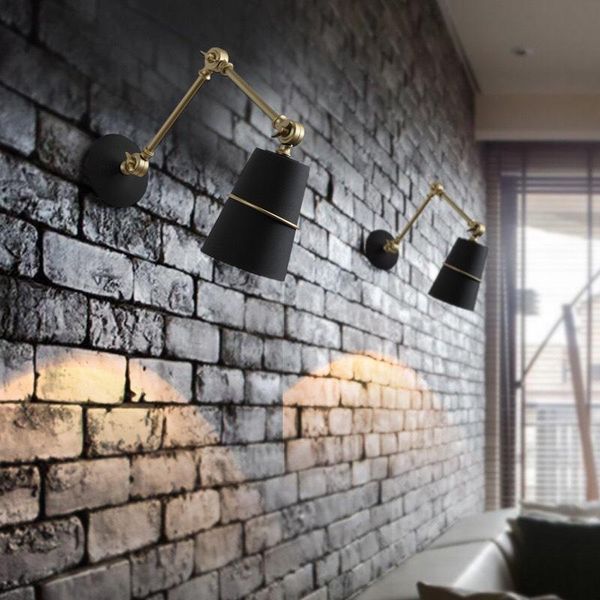 wall lamps industrial style modern led lamp decor for bedroom bedside lighting cafe restaurant decoration bathroom vanity lights
wall lamps industrial style modern led lamp decor for bedroom bedside lighting cafe restaurant decoration bathroom vanity lights