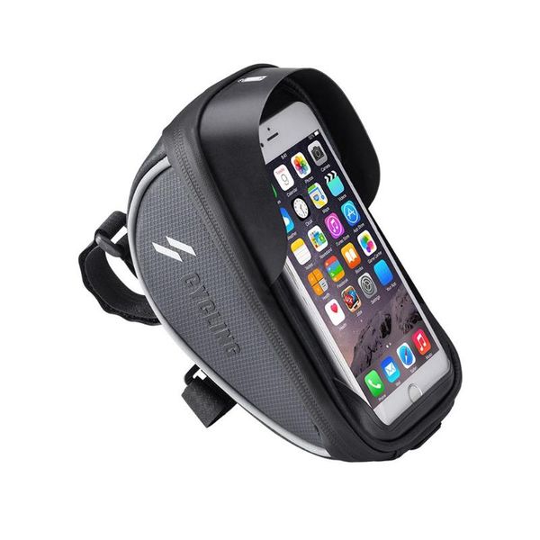 cycling bags none bike mobile phone holder bag navigation riding equipment
cycling bags none bike mobile phone holder bag navigation riding equipment