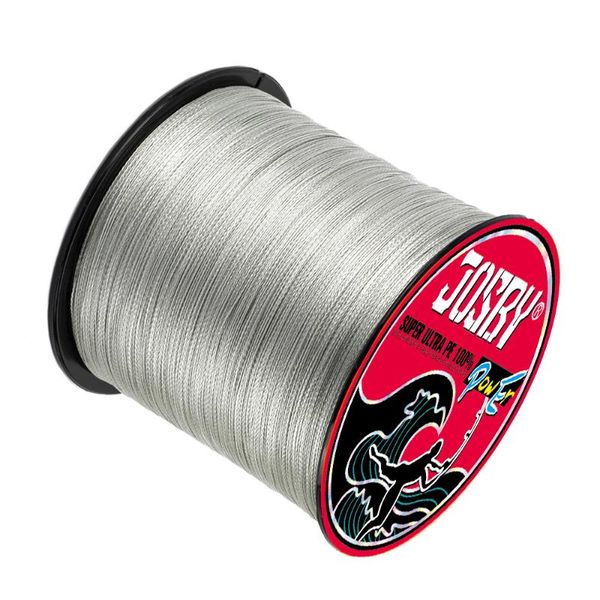 fishing line 9 strands 8 strands braided sea saltwater pe 100% wire 300m 500m super strong japanese cord fishing accessories
fishing line 9 strands 8 strands braided sea saltwater pe 100% wire 300m 500m super strong japanese cord fishing accessories