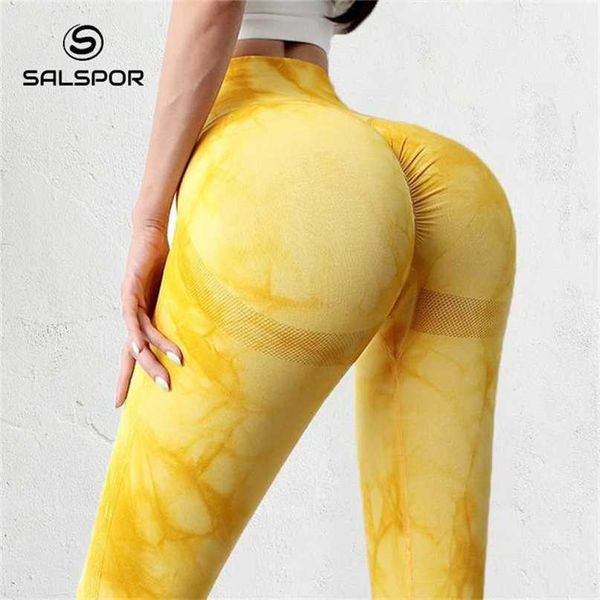 salspor push up bubble butt leggings women seamless fitness tie dye high waist leggins gym workout sport 211204, Black
salspor push up bubble butt leggings women seamless fitness tie dye high waist leggins gym workout sport 211204, Black