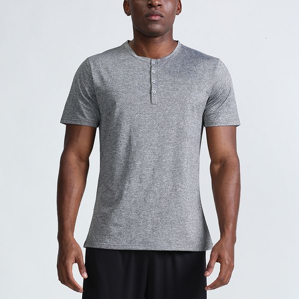 luxury party dresses solid color leisure fast drying breathable outdoor sports running fitns men's short sleeve t-shirt, Black
luxury party dresses solid color leisure fast drying breathable outdoor sports running fitns men's short sleeve t-shirt, Black