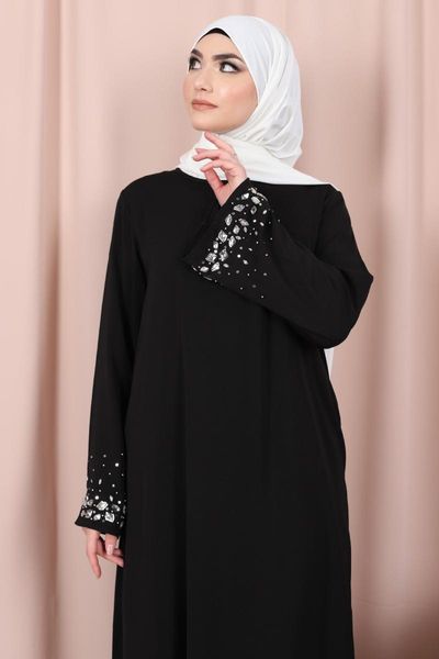 ethnic clothing muslim diamond satin abaya cardigan full dress kimono long robe gowns jubah dubai middle east ramadan eid arab islamic musul, Red
ethnic clothing muslim diamond satin abaya cardigan full dress kimono long robe gowns jubah dubai middle east ramadan eid arab islamic musul, Red