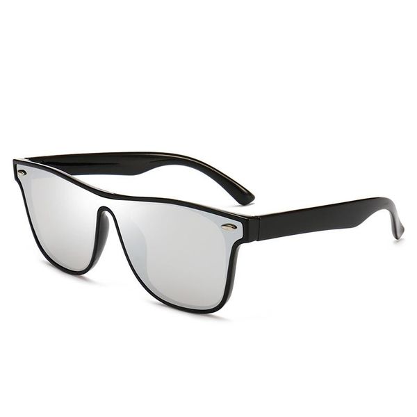sunglasses oversized siamese lens for men and women polarized fashion sun glasses masculino female, White;black
sunglasses oversized siamese lens for men and women polarized fashion sun glasses masculino female, White;black