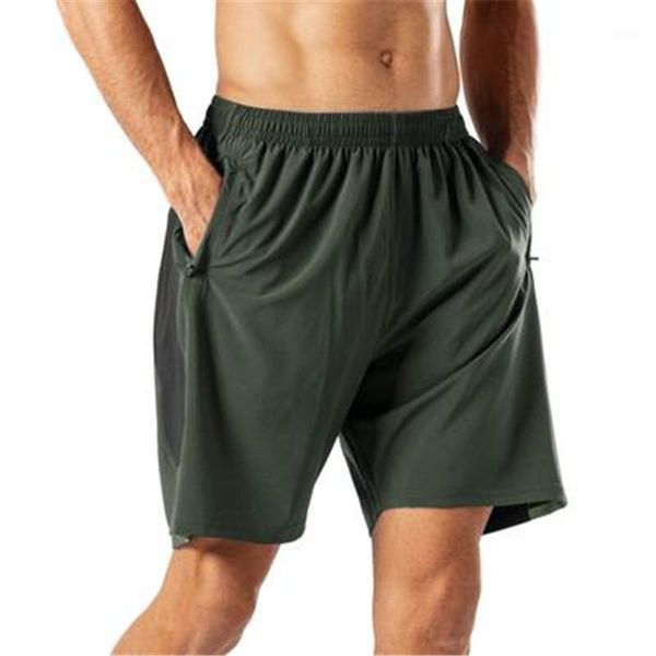 thin fitness five-point pants men's loose casual breathable summer refreshing sports shorts, White;black
thin fitness five-point pants men's loose casual breathable summer refreshing sports shorts, White;black