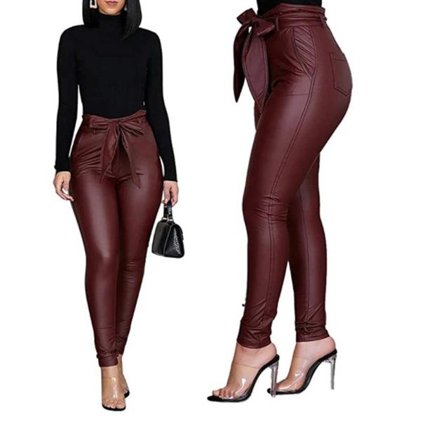 women's pants & capris 2021 spring pant black stretch bodycon trousers women high waist casual s-3xl plus size pantalon pour femme, Black;white
women's pants & capris 2021 spring pant black stretch bodycon trousers women high waist casual s-3xl plus size pantalon pour femme, Black;white
