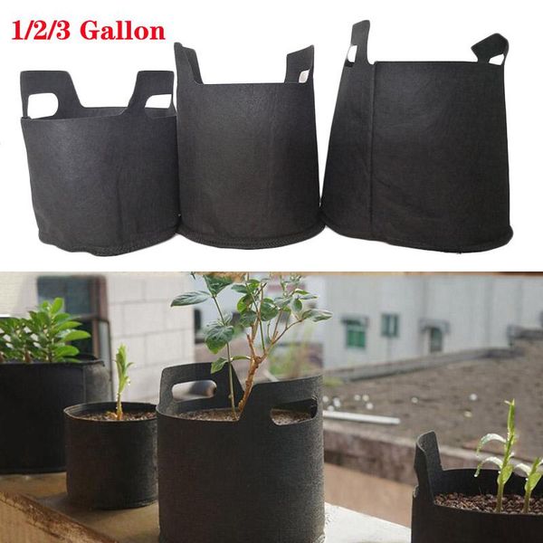 planters & pots home garden plant growth bag 1/2/3 gal vegetable flower pot moisturizing planting growing
planters & pots home garden plant growth bag 1/2/3 gal vegetable flower pot moisturizing planting growing