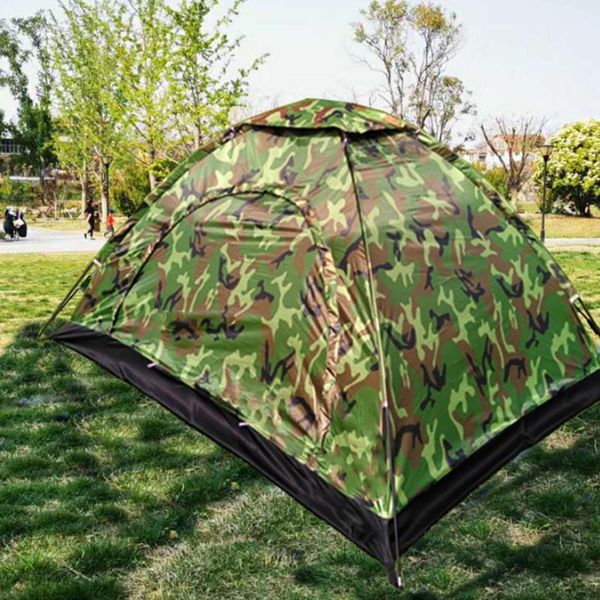 tents and shelters outdoor travel tent waterproof anti-uv heave up single camping hiking mountaineering 2 person portable fishing tools x588
tents and shelters outdoor travel tent waterproof anti-uv heave up single camping hiking mountaineering 2 person portable fishing tools x588