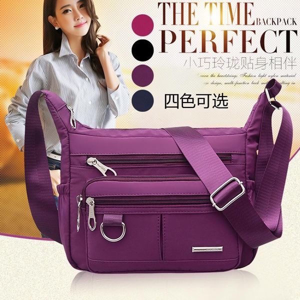 evening bags spring women's bag, shoulder oxford cloth diagonal lady nylon waterproof bag purses and handbags sac
evening bags spring women's bag, shoulder oxford cloth diagonal lady nylon waterproof bag purses and handbags sac