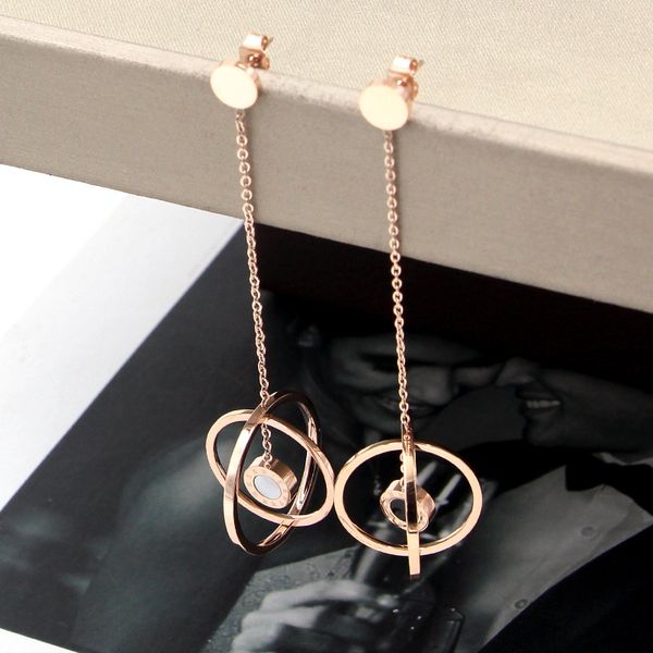 fashion hollow ball hanging roman numerals black and white double-sided shell rose gold earrings for women jewelry wholesale, Silver
fashion hollow ball hanging roman numerals black and white double-sided shell rose gold earrings for women jewelry wholesale, Silver