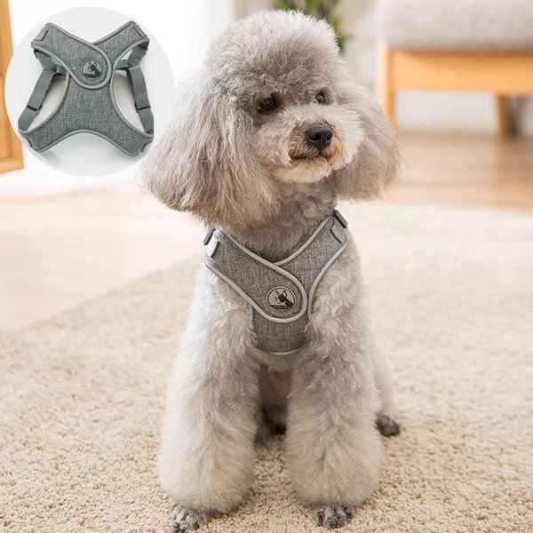 dog collars & leashes perfect fit x harness - all weather mesh, step in adjustable for small and medium dogs by pet supplies
dog collars & leashes perfect fit x harness - all weather mesh, step in adjustable for small and medium dogs by pet supplies