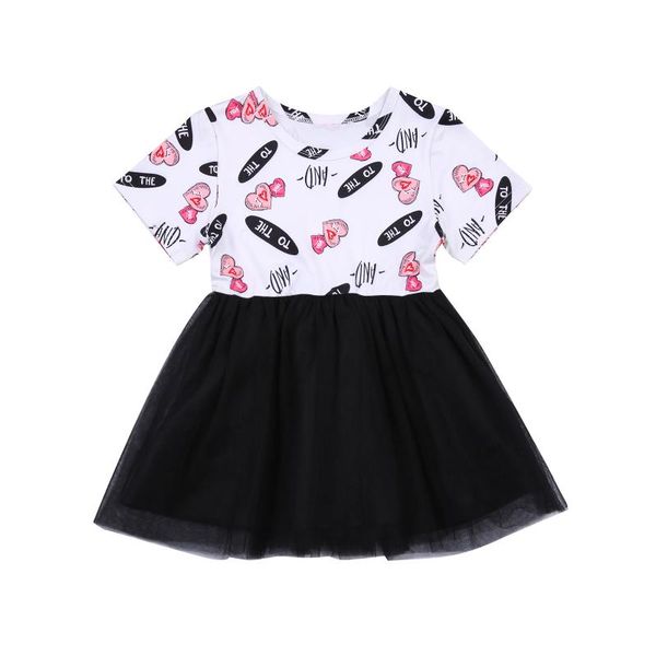 3-7years toddler casual patchwork dress girls love print short sleeve round neck tulle one-piece dresses, Red;yellow
3-7years toddler casual patchwork dress girls love print short sleeve round neck tulle one-piece dresses, Red;yellow