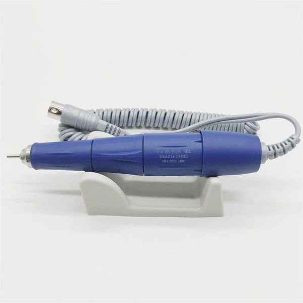 nail drill & accessories 40000rpm traus 105l micro motor handpiece for strong 210 90 207 marathon control box electric manicure file bit pen
nail drill & accessories 40000rpm traus 105l micro motor handpiece for strong 210 90 207 marathon control box electric manicure file bit pen
