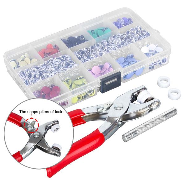 craft tools 9.5mm metal prong snap button grommets fasteners kit bag belt clothing shoes pet collar fixing pressure plier200pcs
craft tools 9.5mm metal prong snap button grommets fasteners kit bag belt clothing shoes pet collar fixing pressure plier200pcs