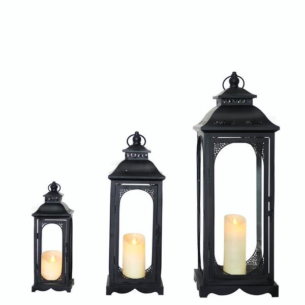 candle holders european style candelabra iron windproof holder wedding decorations ornaments lantern porta velas furniture decor
candle holders european style candelabra iron windproof holder wedding decorations ornaments lantern porta velas furniture decor