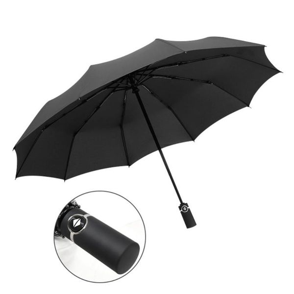 umbrellas black coating umbrella sun full-automatic foldable with 10 ribs reinforced wind-proof triple folding
umbrellas black coating umbrella sun full-automatic foldable with 10 ribs reinforced wind-proof triple folding