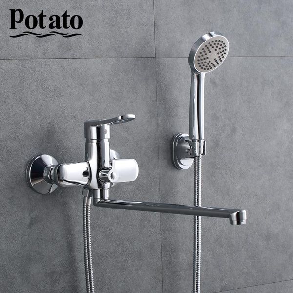 bathroom shower sets potato silver faucet outlet pipe for zinc alloy bath head tap chrome p22150
bathroom shower sets potato silver faucet outlet pipe for zinc alloy bath head tap chrome p22150