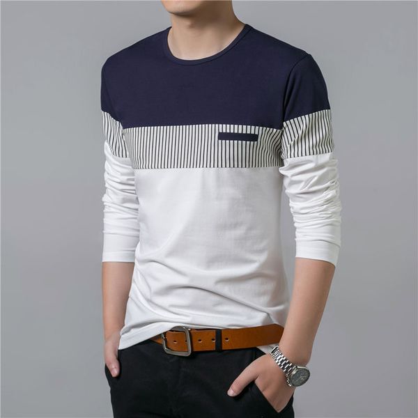 fashion trend patchwork cotton tee new patchwork t-shirt designer mens spring summer long sleeve casual o-neck t shirt, White;black
fashion trend patchwork cotton tee new patchwork t-shirt designer mens spring summer long sleeve casual o-neck t shirt, White;black