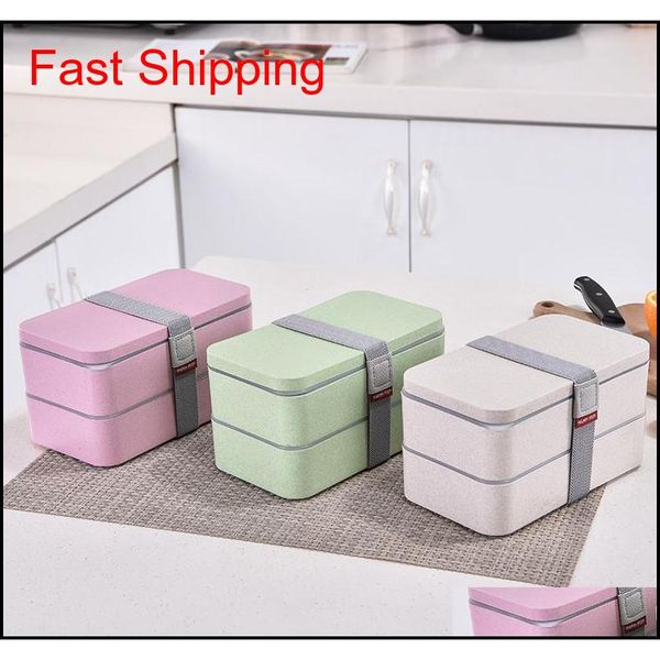 double layer lunch box portable wheat straw material lunch box eco-friendly food container storage stud jlljjj jjxh
double layer lunch box portable wheat straw material lunch box eco-friendly food container storage stud jlljjj jjxh
