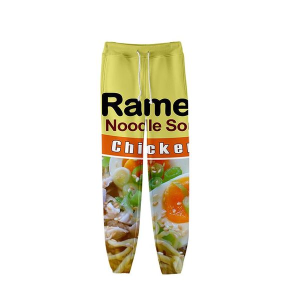 men's pants fashion japan ramen noodle soup 3d print jogger harem pant casual men women long loose harajuku trouser fitness, Black
men's pants fashion japan ramen noodle soup 3d print jogger harem pant casual men women long loose harajuku trouser fitness, Black