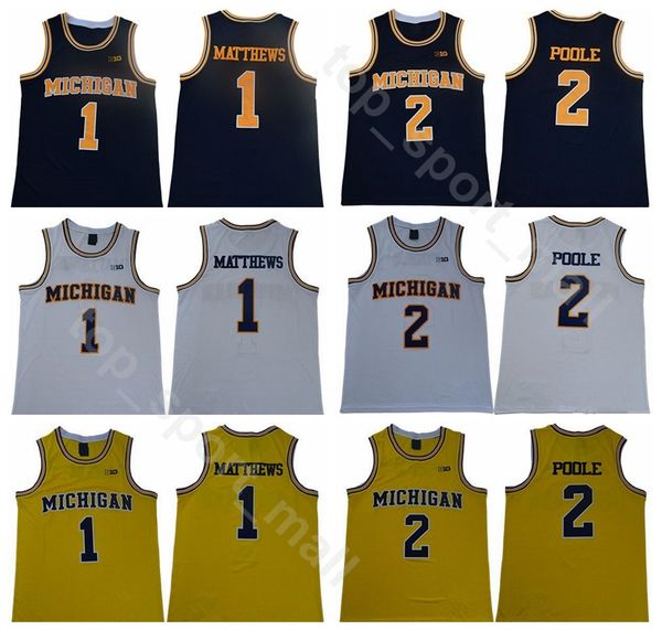 michigan wolverines 2 jorda poole jersey college basketball 1 charles matthews 25 juwan howard 5 jalen rose chris webber 4 blue white yellow, Black
michigan wolverines 2 jorda poole jersey college basketball 1 charles matthews 25 juwan howard 5 jalen rose chris webber 4 blue white yellow, Black