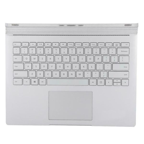 multifunctional all keys fashion for - surface book1st base lapkeyboard 1704 replacement l2s built-in battery j0pb
multifunctional all keys fashion for - surface book1st base lapkeyboard 1704 replacement l2s built-in battery j0pb