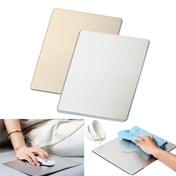mouse pads & wrist rests metal aluminum alloy slim pad mat with non-slip rubber base hard smooth waterproof fast and accurate control office
mouse pads & wrist rests metal aluminum alloy slim pad mat with non-slip rubber base hard smooth waterproof fast and accurate control office