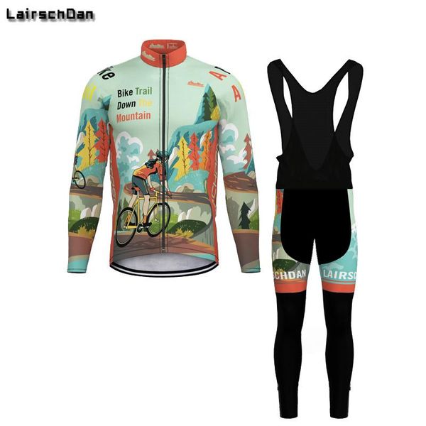 racing sets lairschdan 2021 men cycling jersey kit long sleeve hombre bike clothes wear mtb bicycle clothing outfit, Black;blue
racing sets lairschdan 2021 men cycling jersey kit long sleeve hombre bike clothes wear mtb bicycle clothing outfit, Black;blue